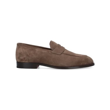 Loro Piana Men Sergio' Loafers