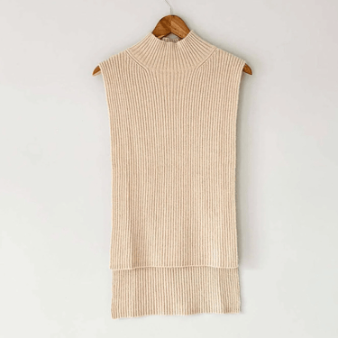 M. Patmos | Vivian Open Vest