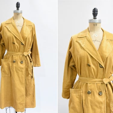 1940s Golden Opportunity jacket 