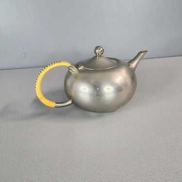 Royal Holland TeaPot 