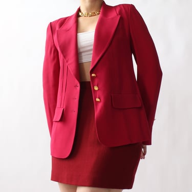 Vintage Sonia Rykiel Blazer