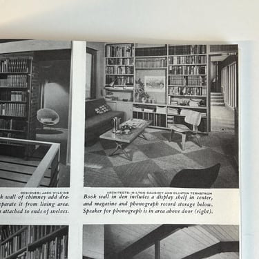 1950s Sunset Storage Ideas For Your Home. MCM | Big Mike's Vintage ...