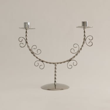 Twist Candleholder