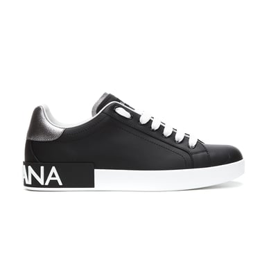 Dolce&amp;Gabbana Men Portofino Sneakers