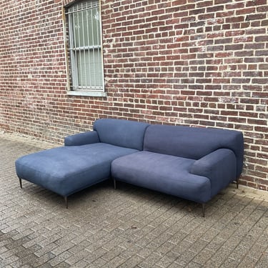 Article Sectional Sofa