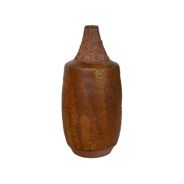 Studio Ceramic Bud Vase