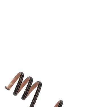 René Caovilla Women 'Cleo' Sandals