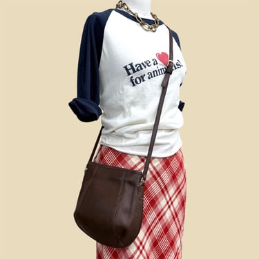 OLD COACH ✨90s 2waySholder Bag USA 9977 【公式通販】