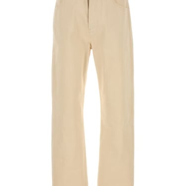 Jil Sander Man Trouser 115 Aw 21