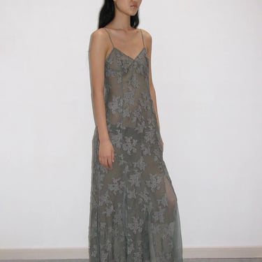 Maddox Dress - Paloma Wool