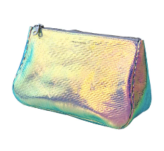 TRACEY TANNER Iridescent Disco Ball | Fatty Pouch