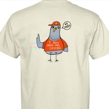 Miss dog night shirt