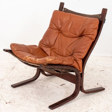Ingmar Relling, Westnofa "Siesta" Chair