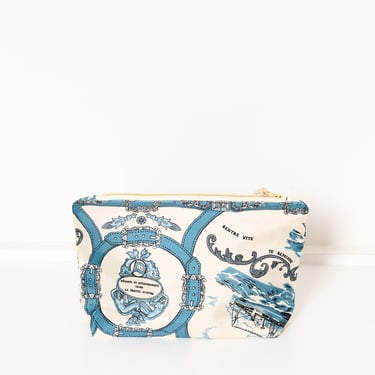 Voleuse Pouch Mix Fiori