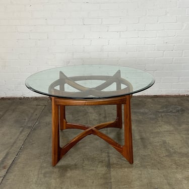 Adrian Pearsall dining table 