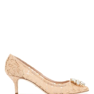 Dolce &amp; Gabbana Bellucci Pumps 60 Mm Women