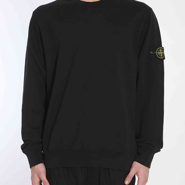 Stone Island Men Crewneck Sweatshirt