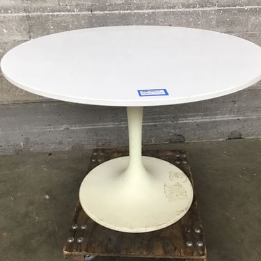 Ikea Dockstra Table (Seattle)