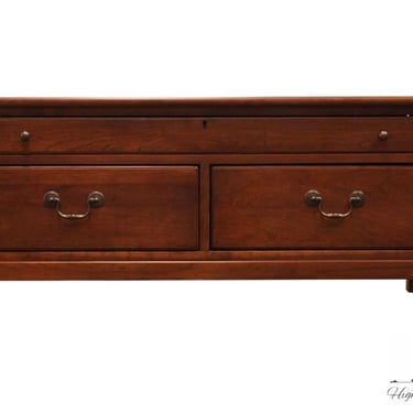 LEXINGTON FURNITURE Bob Timberlake Solid Cherry Country French 44