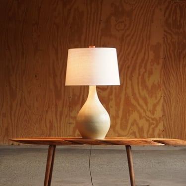 Marshall Studios Model 101 Ceramic Table Lamp 