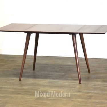 Paul McCobb Planner Group Dining Table 