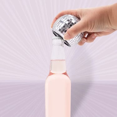 Disco Ball | Bottle Opener