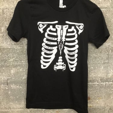 XXL Tool Chest Skeleton Tee (Seattle)