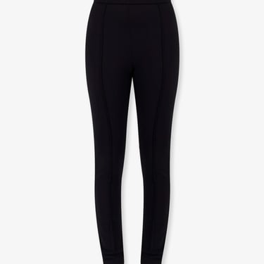 Moncler Women Moncler Black Pants