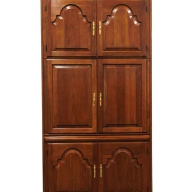 HARDEN FURNITURE Solid Cherry Traditional Style 45