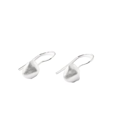 Kelim | Seed Pod Earrings