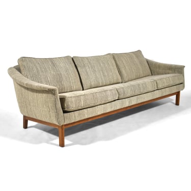 Folke Ohlsson Sofa by Dux