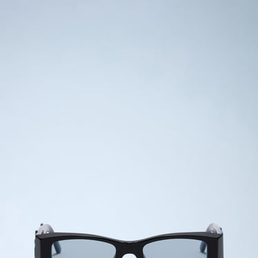 Palm Angels Men Angel Sunglasses