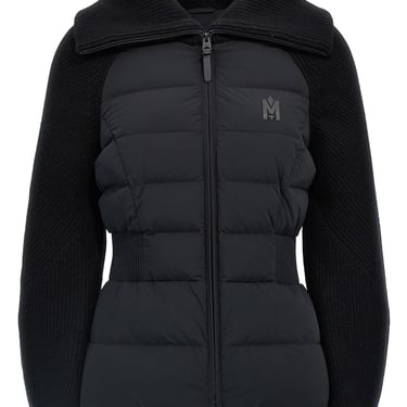 Mackage Women 'Foxy' Down Jacket