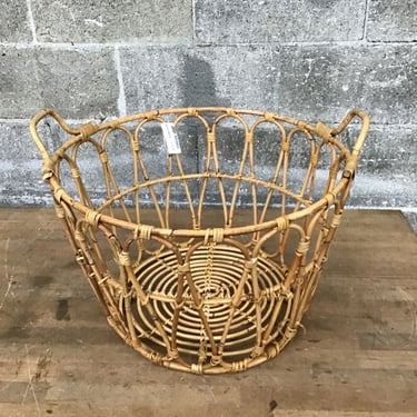 Boho Basket (Seattle)