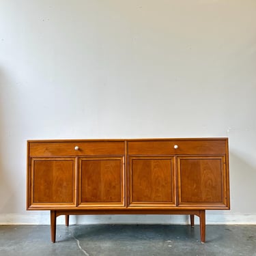 Mid Century Modern Drexel Declaration Credenza 