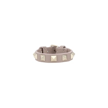 Valentino Garavani Women Leather Bracelet