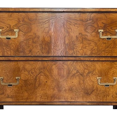 Johm Widdicomb chest