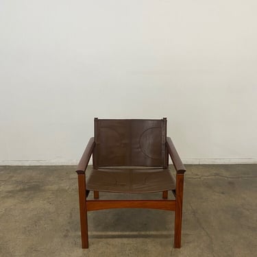 Micheal Arnoult Brazilian Lounge Chair 