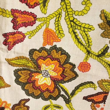 Gorgeous Fabric / 5 yds / 45