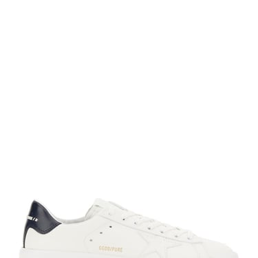 Golden Goose Women Pure Star Sneaker