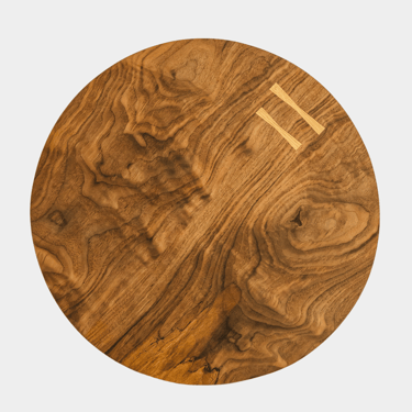 CIRCLE Cutting Board