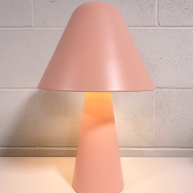 Hilda Pink Table Lamp