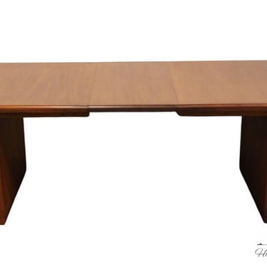 DILLINGHAM FURNITURE Teak Wood Contemporary Danish Modern 108