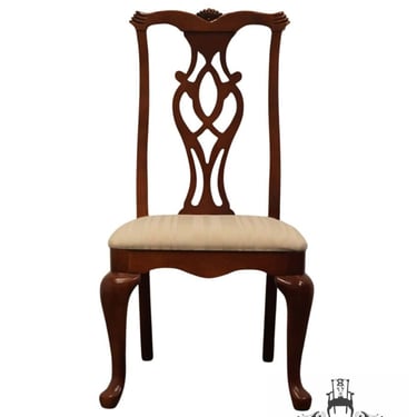 THOMASVILLE FURNITURE Winston Court Collection Traditional Style Dining Side Chair 20621-871/872 