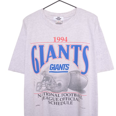 1994 New York Giants Tee USA