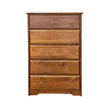 Small Chest of Drawers