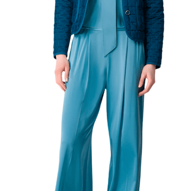Regular Waist Pants