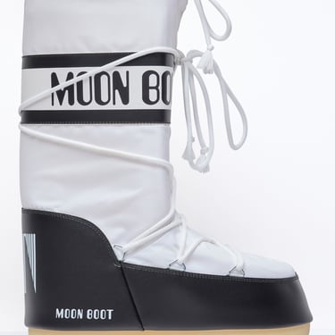 Moon Boot Men Icon Snow Boots