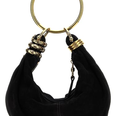 Chloé Women 'Bracelet Hobo Bag Snake Ornament' Handbag