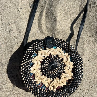 Bali Beach Bag 